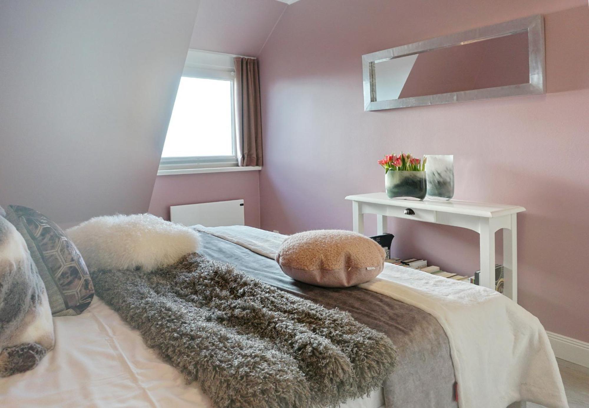 Watt Vy Villa List Dış mekan fotoğraf