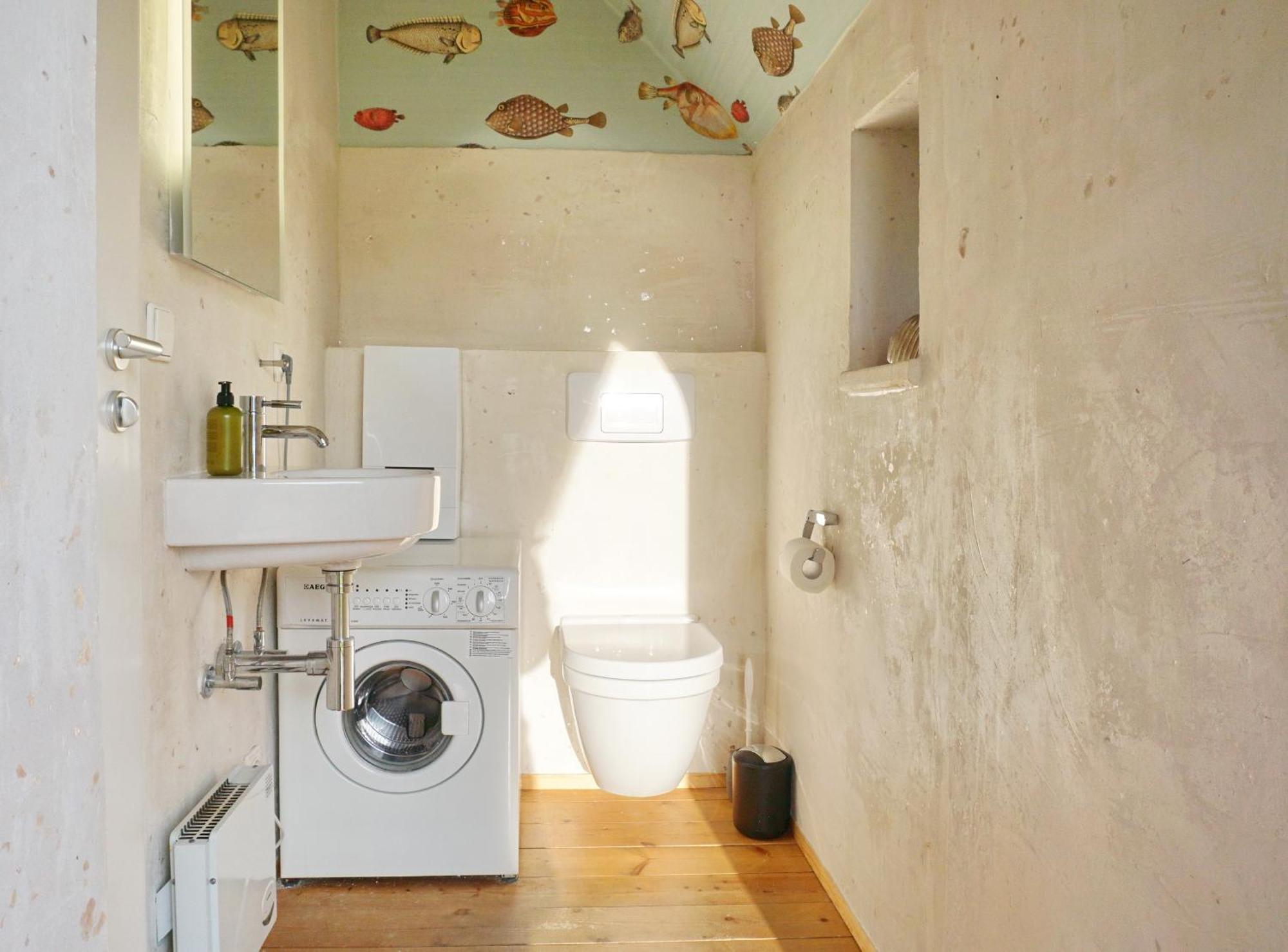 Watt Vy Villa List Dış mekan fotoğraf