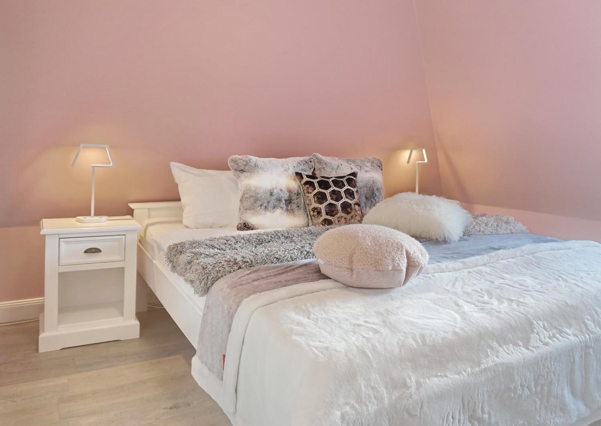 Watt Vy Villa List Dış mekan fotoğraf