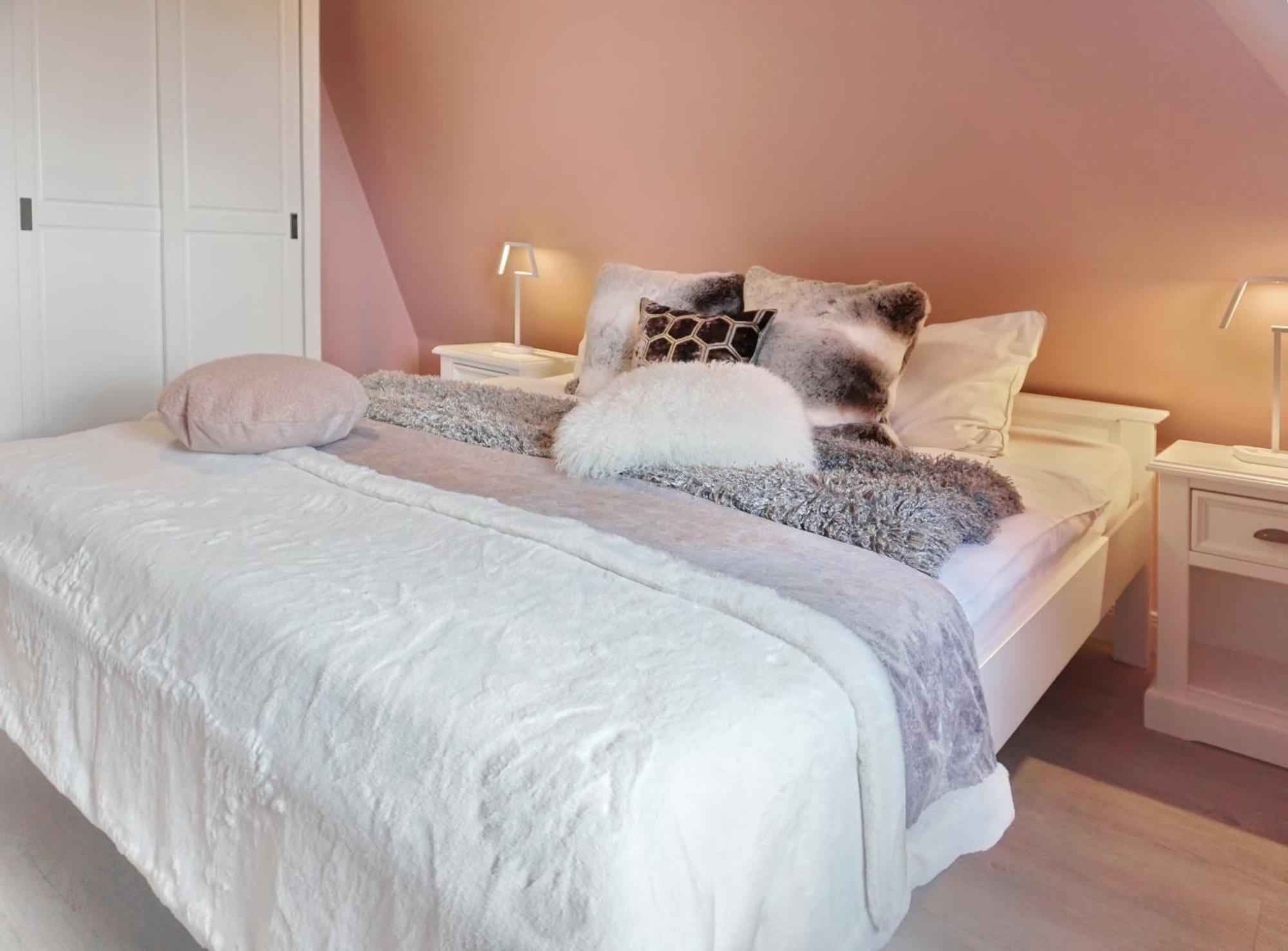 Watt Vy Villa List Dış mekan fotoğraf